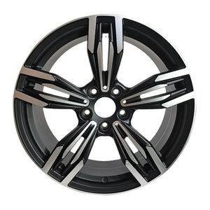 Rines y Llantas M5 M6 F12 F13 <span class=keywords><strong>E63</strong></span> E64 de 17 <span class=keywords><strong>18</strong></span> 19 20 Pulgadas, Ruote Cerchi para <span class=keywords><strong>BMW</strong></span> Serie 3 5 7 B3 B5 B7 # 03001 - Product Image 2