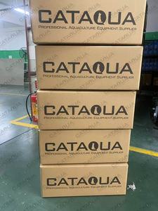 MC Jar Incubator Forelbroederij Koop Tilapia Fingerlings Online Aquacultuurapparatuur voor Viskweek - Product Image 3