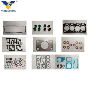ชุดปะเก็น<span class=keywords><strong>1006</strong></span>.60แบบเต็มสำหรับ Perkins Massey Ferguson เครื่องยนต์<span class=keywords><strong>1006</strong></span> <span class=keywords><strong>1006</strong></span>.6T ชุดปะเก็นยกเครื่อง U5LB0153 U5LT1179ด้านบนและด้านล่าง - Product Image 6