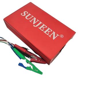 Biosensor electroquímico de electrodo serigrafiado OEM SPE para glucosa, ácido úrico, detección de cetonas en sangre, tira de prueba de glucosa - Product Image 5