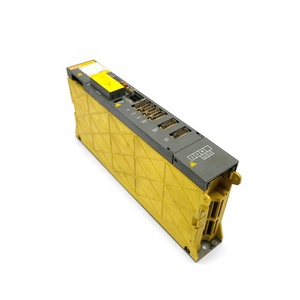 Unidad de Accionamiento de CA para Automatización Industrial, para Alta Velocidad del Motor y Control de Posición A06B-6079-H101 para Fanuc - Product Image 5