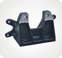 Service de fabrication de pièces industrielles en fonte ductile et gris, du dessin à la production en série, par une fonderie de fonte ductile.