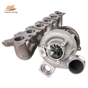Kingtec yarış yükseltme Turbo B58 Gen <span class=keywords><strong>2</strong></span> B58 M140i Turbo B58 büyük Turbo bmw B58 Turbo 340i MK5 bmw B58 Turbo - Product Image 1