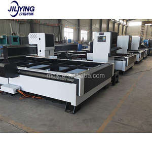 De Grootte Kan Worden Gewijzigd Jy Lasersnijden En Naaimachine Rundvlees Lasersnijmachine Han's <span class=keywords><strong>Yueming</strong></span> Lasersnijmachine - Product Image 6
