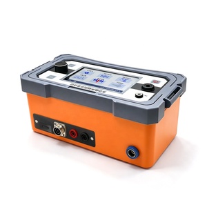 VXAR V-7000 Détecteur de défauts de câbles multifonctionnel et localisateur de tension en cascade pour câbles électriques souterrains - Product Image 6