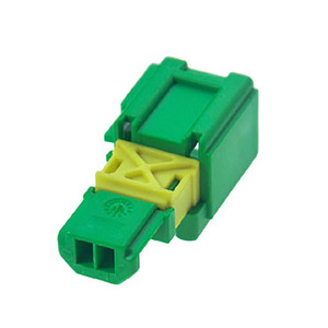 2 Pin konektor mobil otomotif Pria & Wanita Tanpa segel 98817-1025 98822-1025/konektor Terminal otomatis - Product Image 6