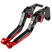 Levier de Frein et d'Embrayage Moto en Stock pour Honda XADV750 XADV X-ADV 750 2017-2023