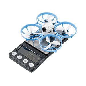 BetaFPV Meteor75 Pro Elrs 2.4G Không Chổi Than Whoop <span class=keywords><strong>Quadcopter</strong></span> Racing Drone - Product Image 6