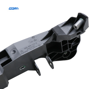 Front Left Radiator Support <b>Bracket</b> For Bentley Bentayga 2015-2020 36A805113C Auto Body Spare Parts - Product Image 6