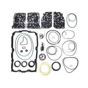 Kit de Reconstrucción de Transmisión Automática AB60E AB60F, Kit Maestro de Reparación con Placa de Embrague, Compatible con TOYOTA SEQUOIA, Accesorios para Automóviles 2007 en Adelante - Product Image 2