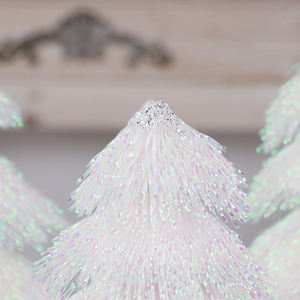 Etallic rringe Navidad Blancanieves rihristmas REE able OP ecor Homestay decoración festiva. - Product Image 3