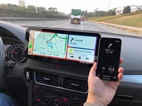 YZG-reproductor Multimedia Android con GPS para Audi, reproductor con Carplay, promoción de semana, para Audi Q5 2009 2007 2008 2009 2010 2011 2012 2013 2014 2015 2016