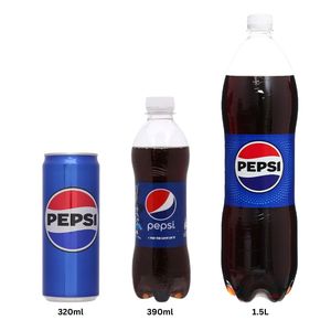 Supply Carbonated Soft Drink Bulk Supplier of Refreshing Beverage Export-Ready Packaging from Vietnam - Product Image 2