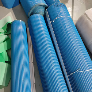 Tappeto Antiscivolo Resistente per Accesso a Spiagge e Percorsi, per Attrezzature per Disabili, Ideale per Resort e Spiagge Pubbliche - Product Image 4