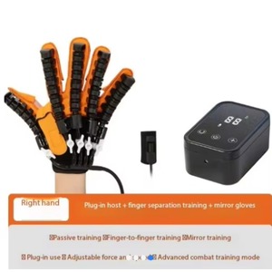 Rehabilitation Therapy Supplies Rehabilitation Gloves Mirror Robot Gloves to Restore Hand Function - Product Image 2