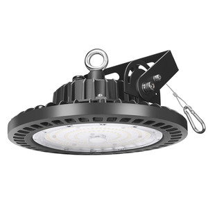 Năng suất cao quang phổ đầy đủ dẫn phát triển đèn UFO phong cách góc rộng 60W 100W 200W 300W 500W cây màu xanh đỏ dẫn ánh sáng phát triển đèn - Product Image 4