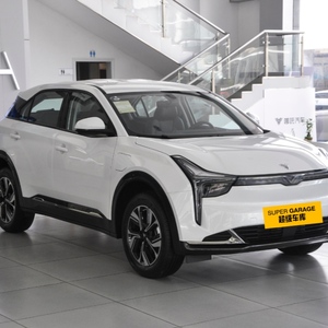 Venta al por Mayor del Nuevo Auto Eléctrico Neta <span class=keywords><strong>U</strong></span> 2022 2023, SUV de 5 Asientos con Tracción en 2 Ruedas y Autonomía de 401km-501km, de China - Product Image 3