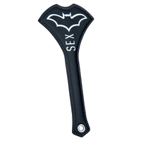 Ensemble de trois pièces Dark Punk Bat, accessoires de costume gothique d'Halloween, ailes de vampire, déguisement de couple adulte pour mascarade