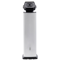 Diffuseur d'arôme Commercial de 28 ml, désodorisant de grande surface, systèmes de senteurs d'air, machine à vendre