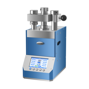 <span class=keywords><strong>Prensa</strong></span> de Polvo Automática de Laboratorio, <span class=keywords><strong>Prensa</strong></span> Hidráulica Eléctrica de Alta Precisión Tipo Banco, <span class=keywords><strong>Prensa</strong></span> Manual de Pellets - Product Image 2