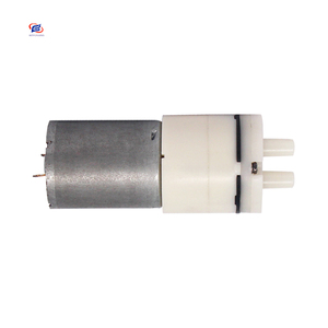 3V 6V 12V 24V <strong>DC</strong> Mini Electric Air Vacuum <strong>Pump</strong> - Product Image 6