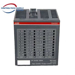 Módulo de E/S Digital DA501 Suministrado por Fábrica - Product Image 3