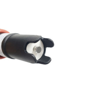 ดิจิตอลน้ำ<span class=keywords><strong>PH</strong></span>เซนเซอร์มิเตอร์สำหรับการวิเคราะห์คุณภาพน้ำอุตสาหกรรมน้ำเสียเพาะเลี้ยงสัตว์น้ำบำบัดน้ำRS485 4 ~ 20mA - Product Image 6