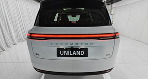 รถยนต์พลังงานใหม่ Leapmotor C16 รุ่นพรีเมียม SUV 5 ประตู <span class=keywords><strong>6</strong></span> ที่นั่ง ปี 2026 กำลังไฟ 170 กิโลวัตต์ ความเร็วสูงสุด 190 กม./ชม. แบตเตอรี่ 74.9 กิโลวัตต์-ชั่วโมง ระยะทางวิ่งไกลพิเศษ 170 กม. รถมือสองราคาถูก - Product Image 6