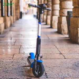 Nuevo Scooter Eléctrico Compartido de <span class=keywords><strong>Alquiler</strong></span> sin Estación 2026 con GPS, Certificación CE y ABE, Aprobado en Alemania, con Batería Intercambiable - Product Image 5