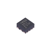 Nuevo Chip de Alimentación DC-DC Original LMR43610MSC5RPERQ1, Paquete VQFN-9-HR, Componentes Electrónicos