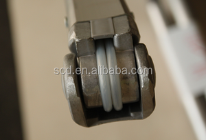 <span class=keywords><strong>2020</strong></span> Venta caliente retráctil de aluminio a prueba de agua 4x4 terraza toldo - Product Image 6