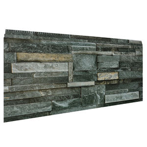 <span class=keywords><strong>แผ่น</strong></span><span class=keywords><strong>ผนัง</strong></span>แซนวิชโพลียูรีเทนน้ำหนักเบาเป็นมิตรกับสิ่งแวดล้อม/<span class=keywords><strong>แผ่น</strong></span><span class=keywords><strong>กัน</strong></span>ไฟสำหรับ<span class=keywords><strong>บ้าน</strong></span> <span class=keywords><strong>แผ่น</strong></span>โพลีสไตรีนสำหรับขาย แบบโลหะมินิมอล - Product Image 5