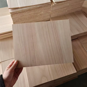 Usine Hengyu : Vente en gros de planches de Taekwondo et de planches de rupture en <span class=keywords><strong>bois</strong></span> de Paulownia à des prix compétitifs et d'une qualité excellente. - Product Image 1