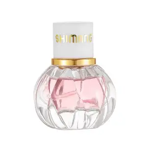 100ML Brand Perfume Women Spray EDP Cologne Perfume Long Lasting
