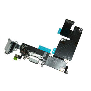 Port <span class=keywords><strong>de</strong></span> <span class=keywords><strong>connecteur</strong></span> <span class=keywords><strong>de</strong></span> <span class=keywords><strong>charge</strong></span> en gros pour <span class=keywords><strong>iPhone</strong></span> 7 <span class=keywords><strong>8</strong></span> Plus 7Plus <span class=keywords><strong>8</strong></span> Plus XS X XR XS Max câble flexible, pour <span class=keywords><strong>iPhone</strong></span> 5 Port <span class=keywords><strong>de</strong></span> <span class=keywords><strong>charge</strong></span> - Product Image 2