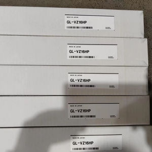 Cortina de Luz de Seguridad Keyence GL-VM06LN en Existencia - Product Image 1