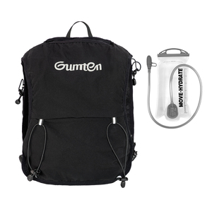Gilet de <span class=keywords><strong>course</strong></span> léger et réfléchissant avec <span class=keywords><strong>sac</strong></span> à dos portable de 1,5 L pour hommes et femmes, idéal pour la <span class=keywords><strong>course</strong></span> en trail et la gym - Product Image 5