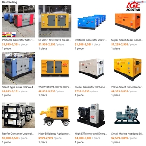 6KW làm mát không khí hệ thống im lặng Máy phát điện diesel Bộ giai đoạn duy nhất ba giai đoạn 5KW 5.5KW 7kW Máy phát điện thiết lập tùy chọn ATS - Product Image 6