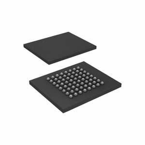 Composants électroniques : Mémoire S29GL128N11FFVR10 64 LBGA en stock - Product Image 1