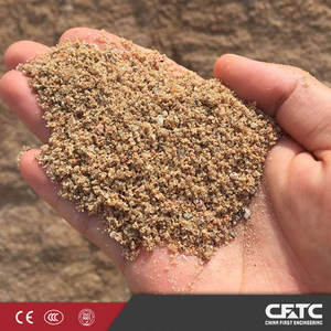 Trituradora de Impacto de Eje Vertical VSI Pequeña de Alta Eficiencia, Máquina para Fabricar Arena en China con Precio Competitivo - Product Image 2