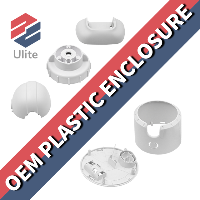 Ulite Electronic Waterproof Enclosure Ip68 Enclosure Waterproof