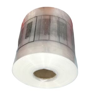 Wholesale Custom Plastic Roll <b>Bags</b> on Roll | Food Grade PE <b>Bags</b> with OEM Logo for Fresh Produce Packaging - Product Image 1