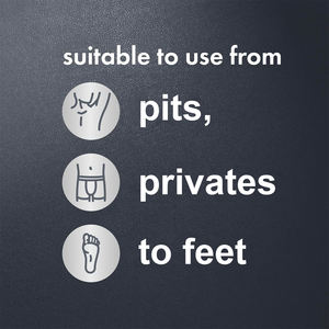 Desodorante en Roll-On de 50 ml para Hombre, Fragancia Fresca de 48 Horas, Etiqueta Privada Personalizada, Desodorante en Roll-On No Irritante - Product Image 3