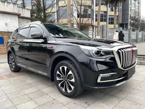 Hongqi HS7 <span class=keywords><strong>2022</strong></span> 3.0T  AWD Edición ZhiLian QiXiang Usado - Product Image 3