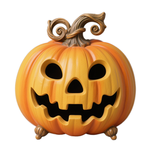 Calabaza <span class=keywords><strong>de</strong></span> Halloween Decoración <span class=keywords><strong>de</strong></span> resina Interior Hogar Oficina Fiesta Decoraciones Otoño Acción <span class=keywords><strong>de</strong></span> <span class=keywords><strong>Gracias</strong></span> Regalos <span class=keywords><strong>de</strong></span> Año Nuevo Pequeño Grande <span class=keywords><strong>para</strong></span> niños - Product Image 1