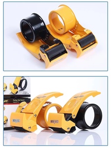 Hot bán tự động băng dính Dispenser Cutter cho văn phòng phẩm ứng dụng New cấp bằng sáng chế sản phẩm - Product Image 5