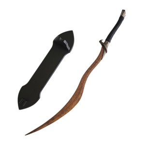 Gioco caldo <span class=keywords><strong>Elden</strong></span> anello bloodhok's Fang spada 83cm oggetti di scena di Halloween Craft per Cosplay collezione regali di compleanno - Product Image 1
