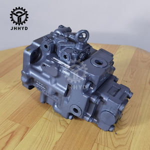 Экскаватор PC30-7 PC30MR-<span class=keywords><strong>2</strong></span> PC30MR-3 PC40 PC50 PC60 PC78 PC88 гидравлический насос PC30 главный насос для Komatsu - Product Image 2