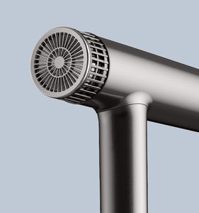 Sèche-cheveux de salon professionnel nouvellement amélioré Caractéristique réglable à trois vitesses pour les hôtels Utilisation en extérieur Comes Concentrator Buse - Product Image 4