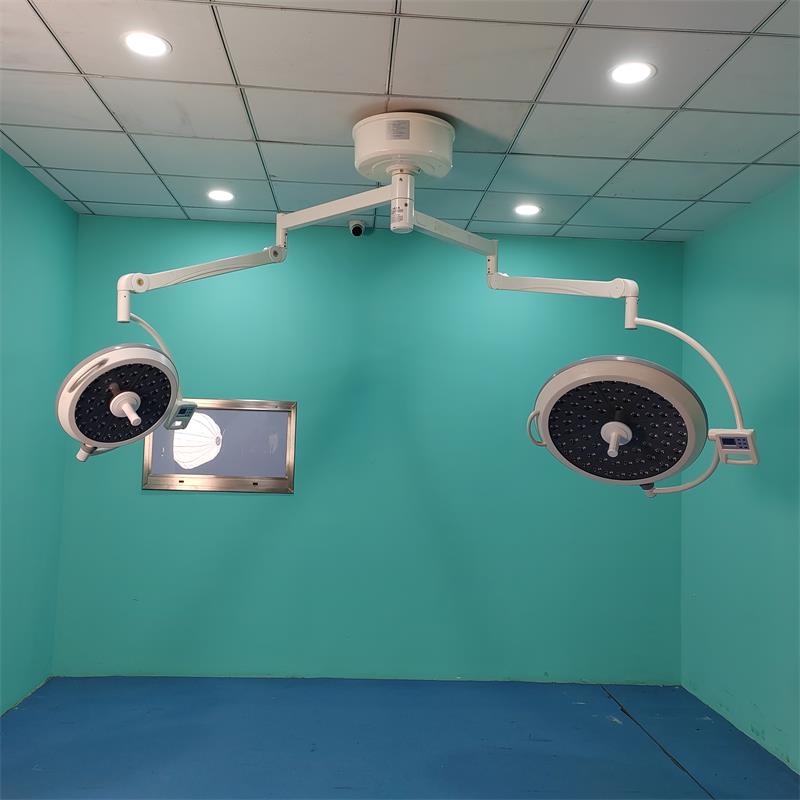 MN-LED7050C Multi-Function Medical Surgical Light for Hospital ICU Operating Room Lamps Dental Light  Surgery Lamp